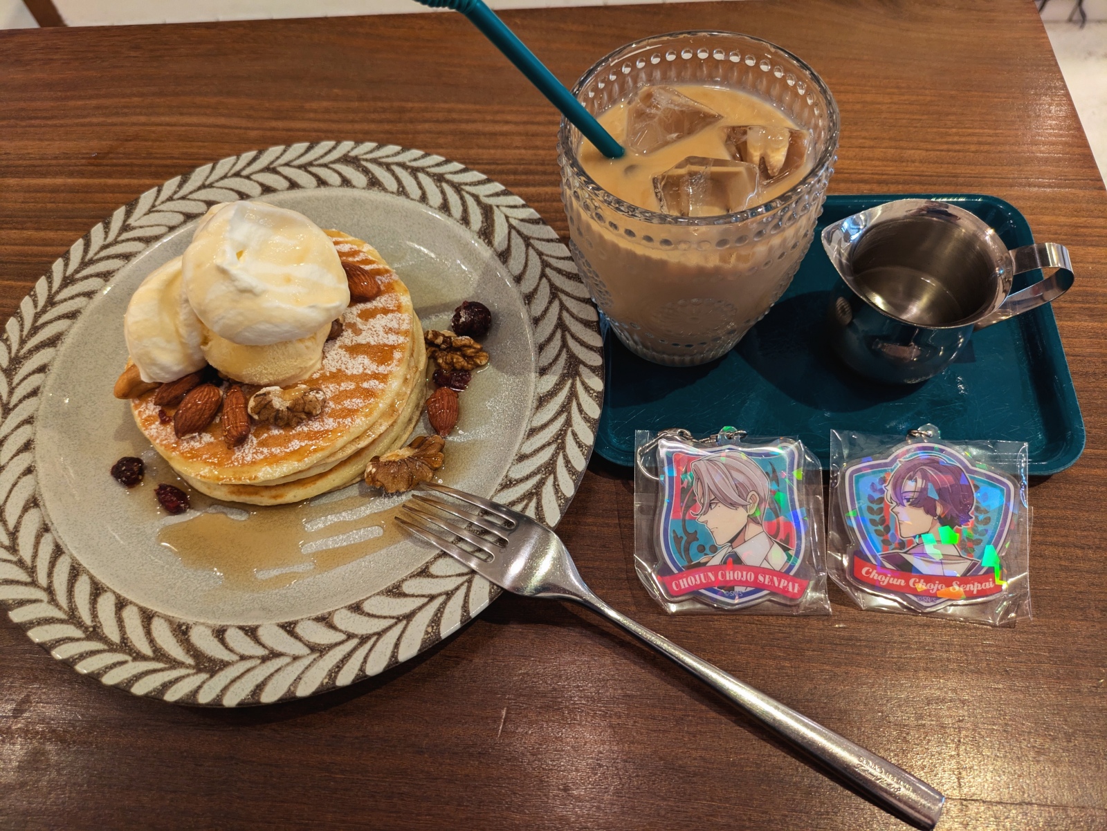 �p���P�b�L