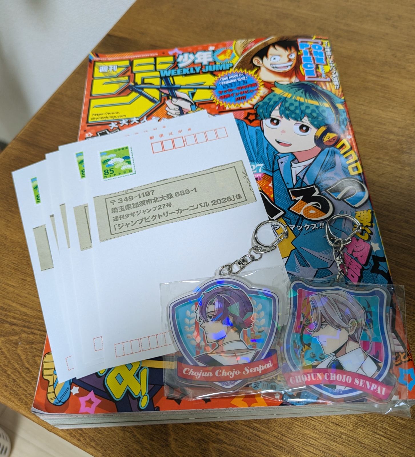 �b���A�W�����v�r�N�g���[�J�[�j�o���̉��匔����